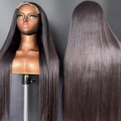 13x4 13x6 360 HD WIG RAW HAIR - Dalhya