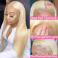 13x4 13x6 360 HD WIG RAW HAIR - Hencha